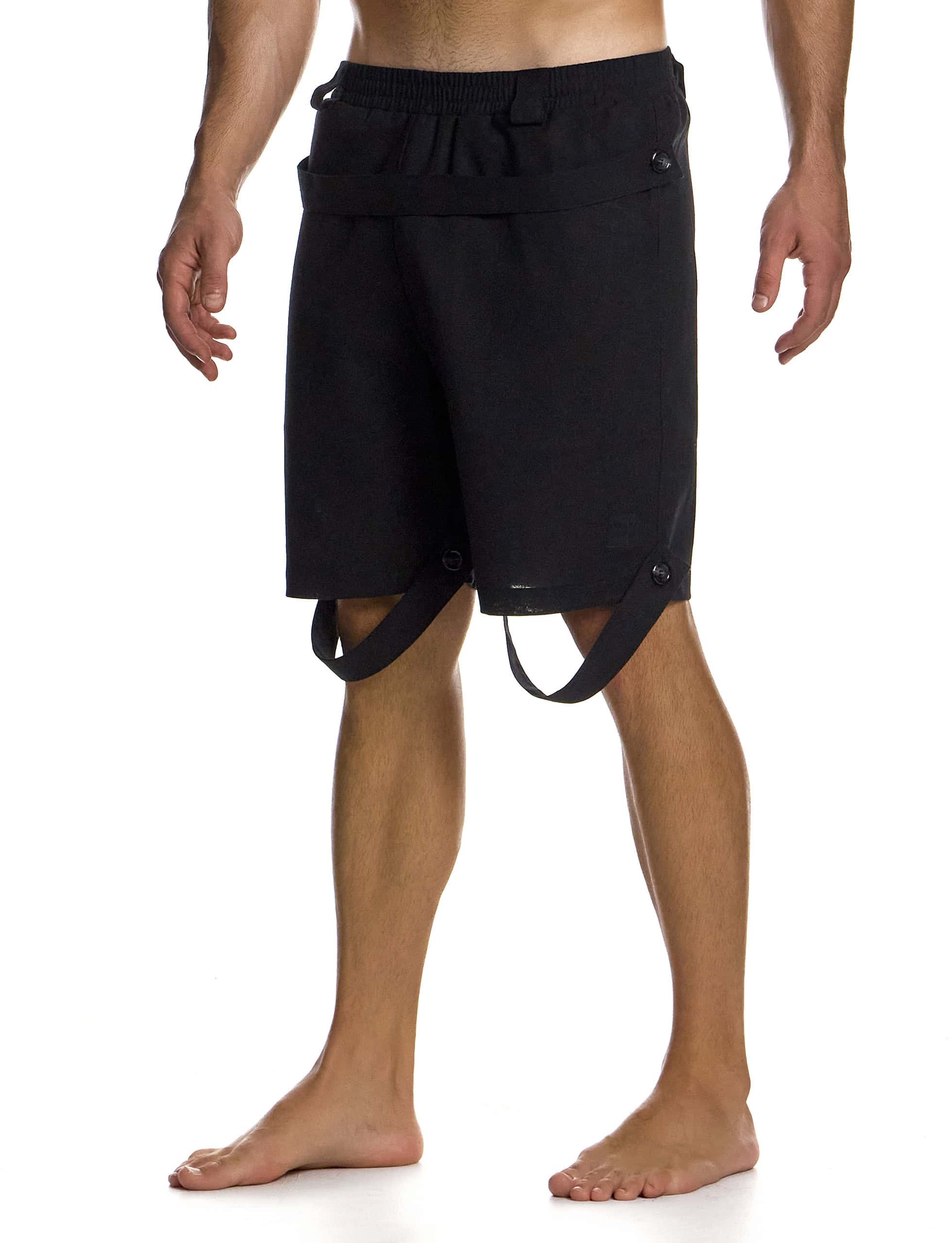 08561_black_laquer_bermuda_shorts_modus_vivendi_ready_to_wear__1_