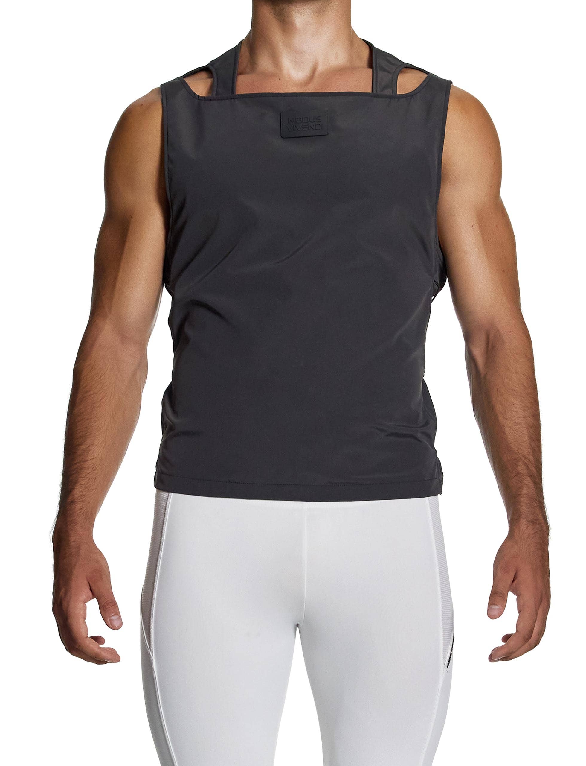 14432_black_waterproof_sleeveless_modus_vivendi_ready_to_wear__1_