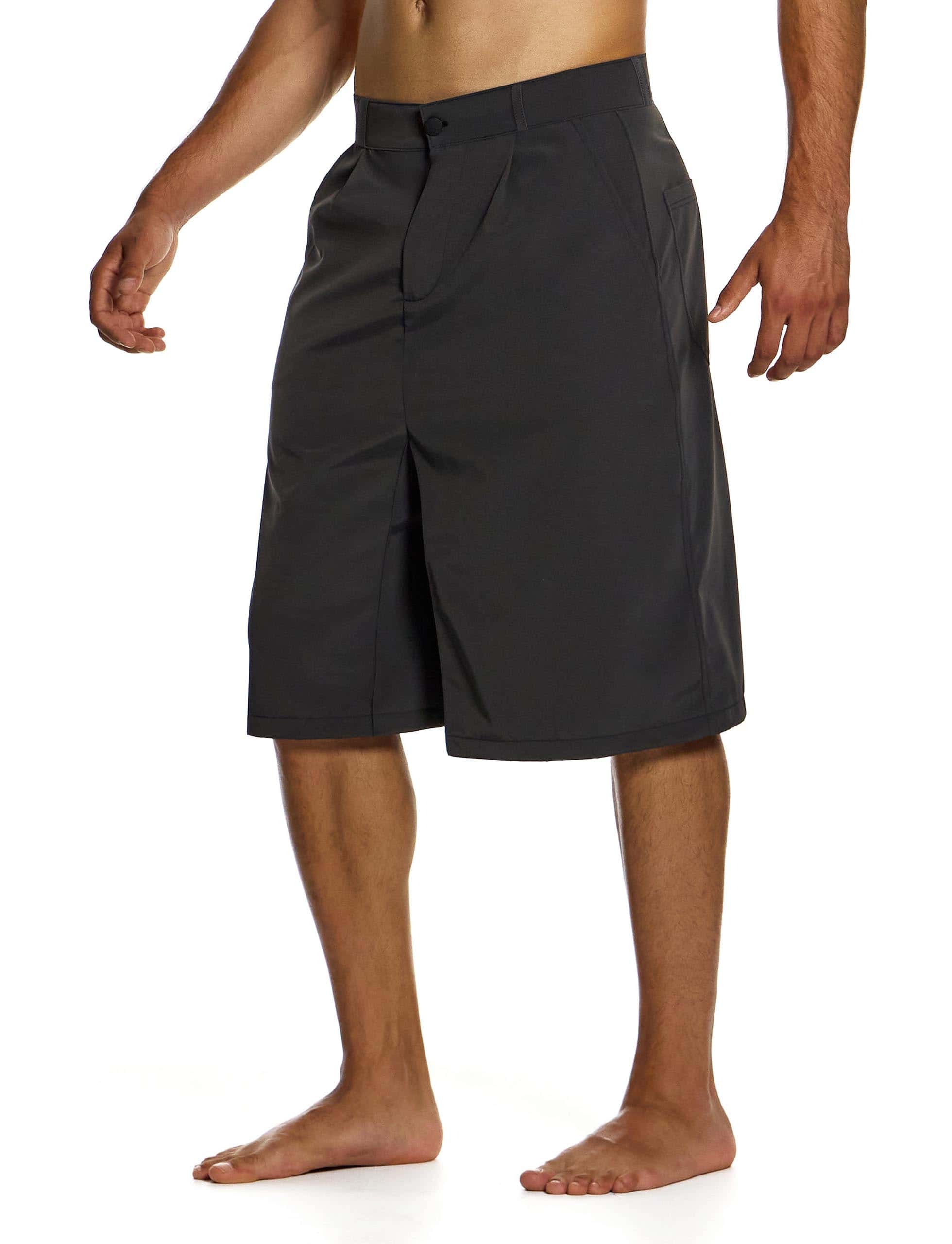 14461_black_waterproof_bermuda_skirt_modus_vivendi_ready_to_wear__3_