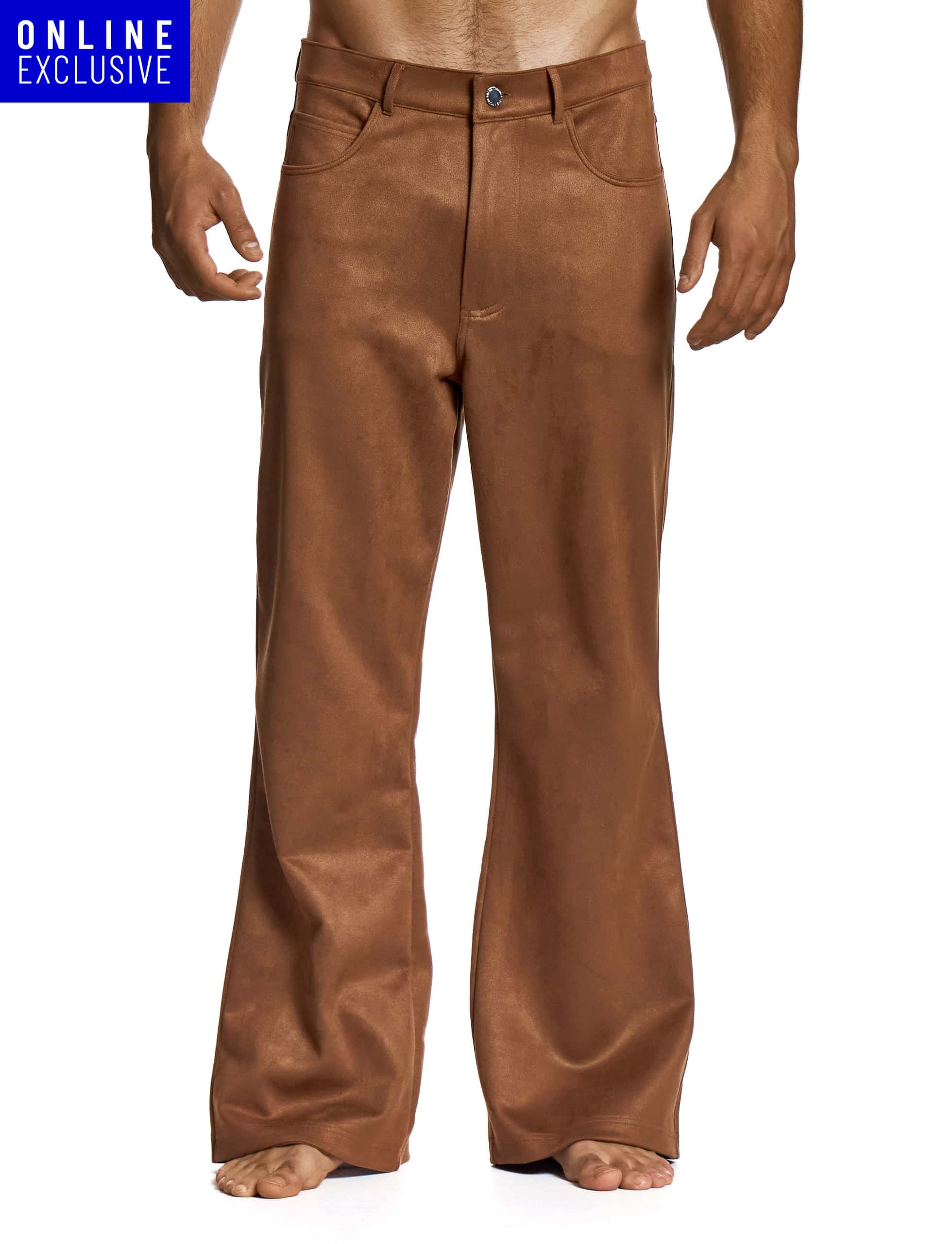 32562_brown_suede_flair_pants_modus_vivendi_ready_to_wear__1_