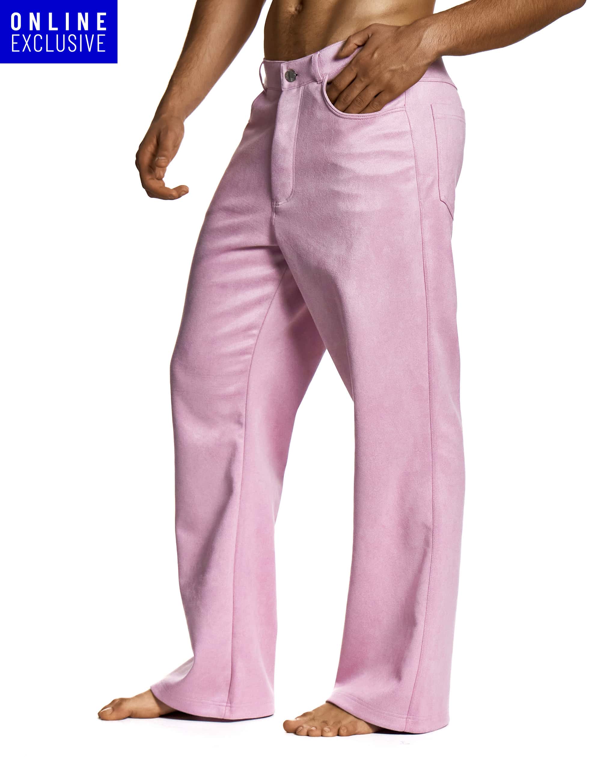 32562_dusty_pink_suede_flair_pants_modus_vivendi_ready_to_wear__1_