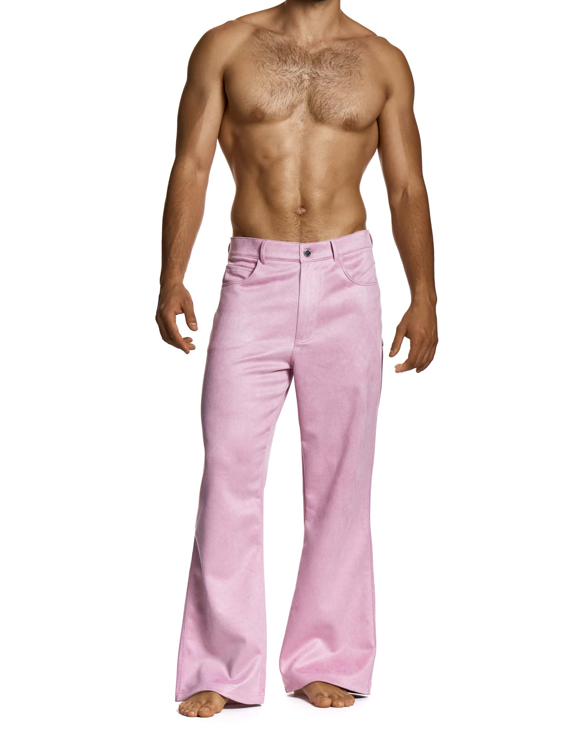 32562_dusty_pink_suede_flair_pants_modus_vivendi_ready_to_wear__3_