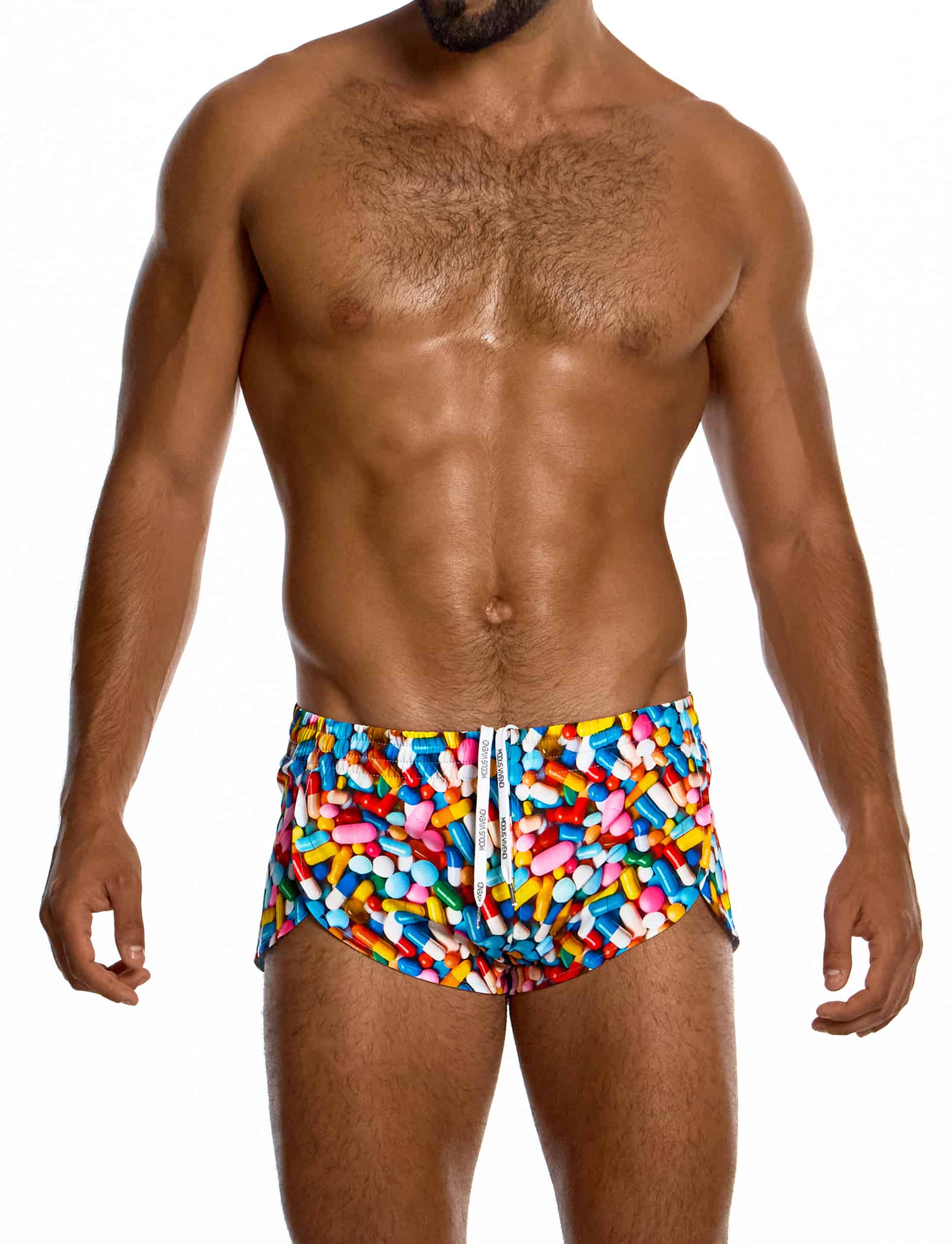 modus-vivendi-the-mv-pills-fly-cut-shorts-multi-mens-swimwear-BS2631__1_